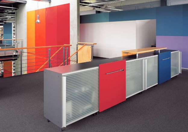 Good organization made easy.