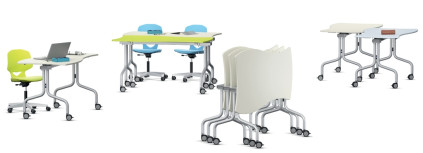 Shift+ Fusion (Flip)