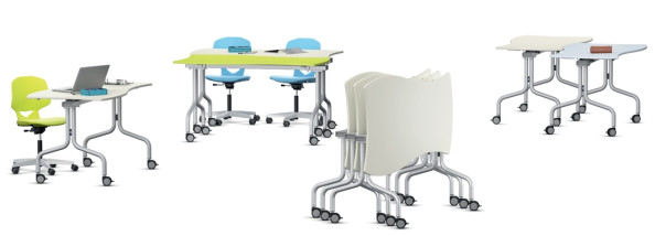 Shift+ Fusion (Flip)