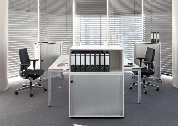 Functionality and good design.