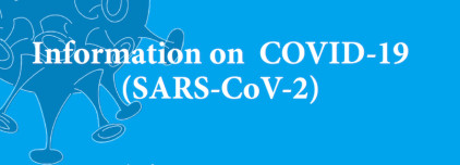 COVID-19 disinfectant