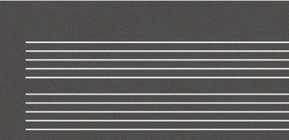 Board surface with lineation E127: