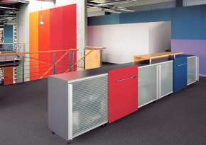 Good organization made easy.