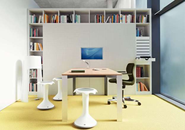 Thinking cell for project teams.