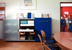 Good organization made easier.