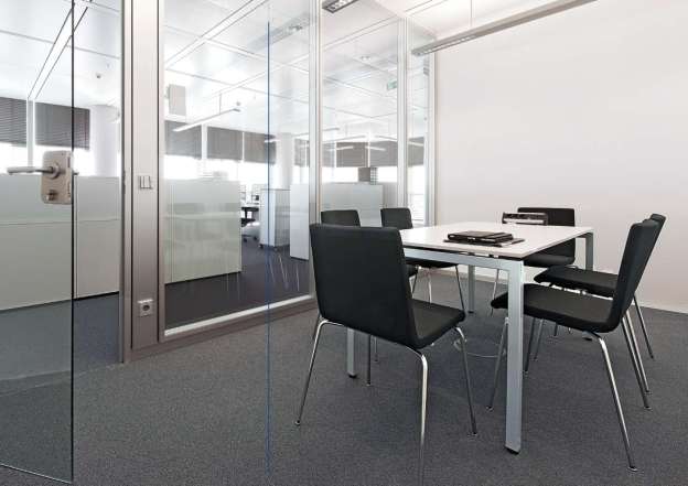 Interaction and cooperation.