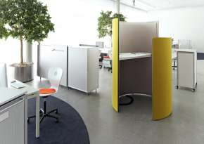 Privacy for personal conversations.