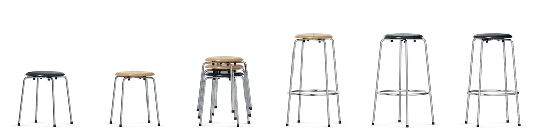 Egon Eiermann S 38 S/1, SB 38