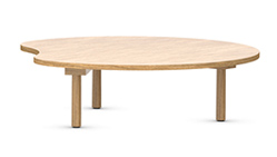 Organic Table