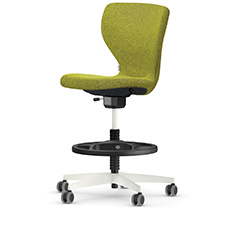 PantoMove-Soft Yellow