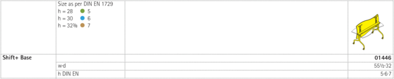 Shift+ Fusion (Flip)