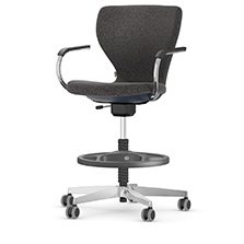 PantoMove-Soft Chair