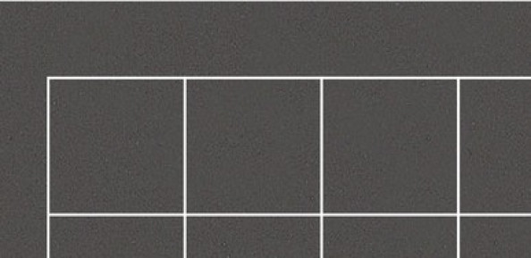 Board surface with lineation E126: