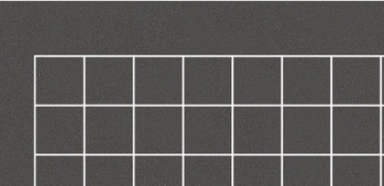 Board surface with lineation E125: