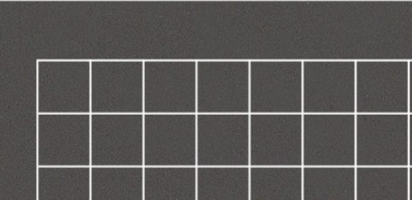 Board surface with lineation E125: