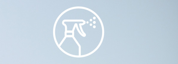 Cleaning and maintaining