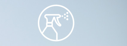 Cleaning and maintaining