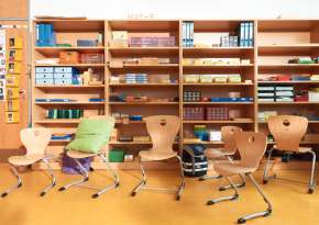 One space, many possibilities.