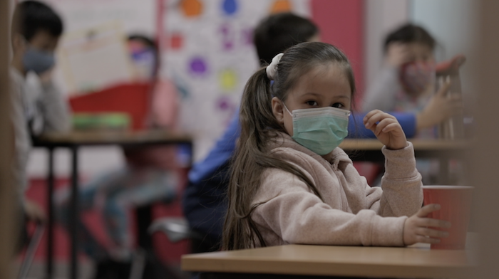 Learning from Change image