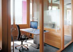 High levels of concentration.