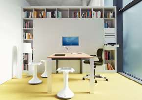 Thinking cell for project teams.