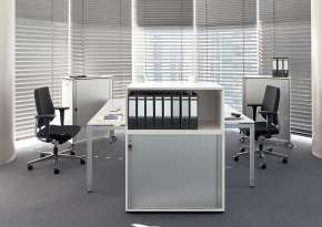 Functionality and good design.