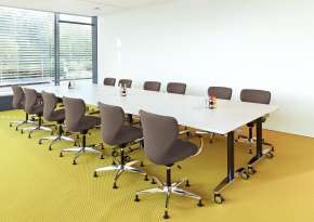 Tables that can be deployed at any time.