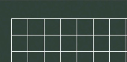 Board surface with lineation E005: