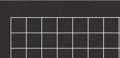 Board surface with lineation E145: