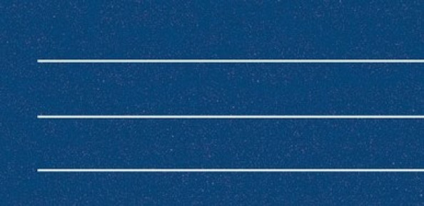 Board surface with lineation E104: