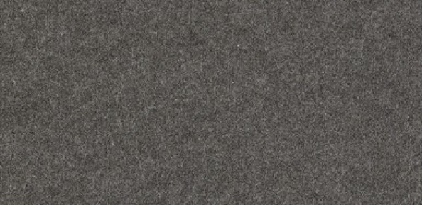 Composite material with felt: