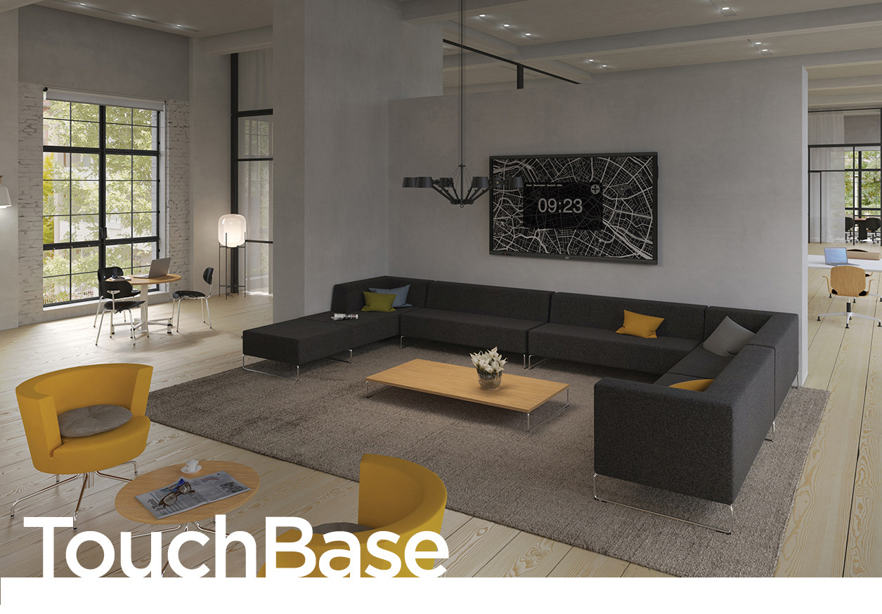 Touch Base